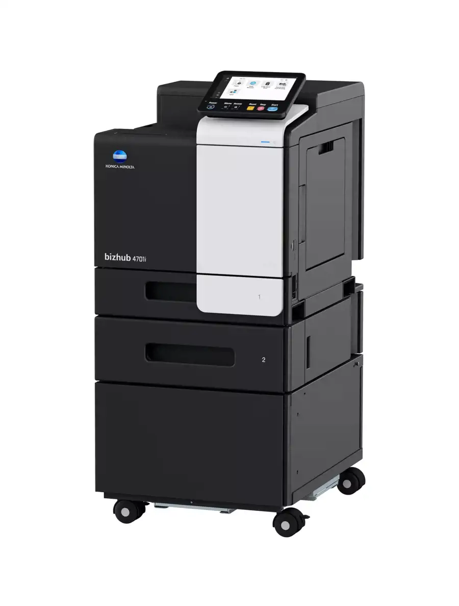bizhub 4701i