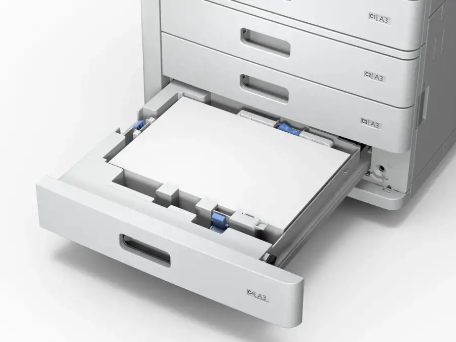 WorkForce Enterprise WF-C21000 D4TW A3