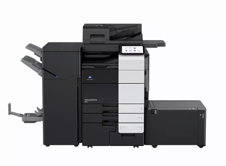 AccurioPrint 850i