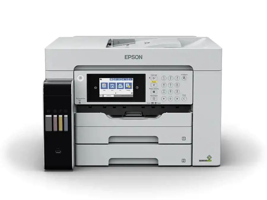 EcoTank Business+ Pro M15180