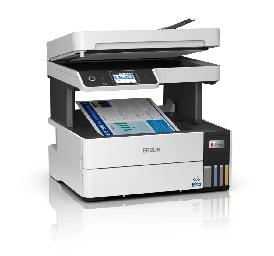 EcoTank Business+ L6490