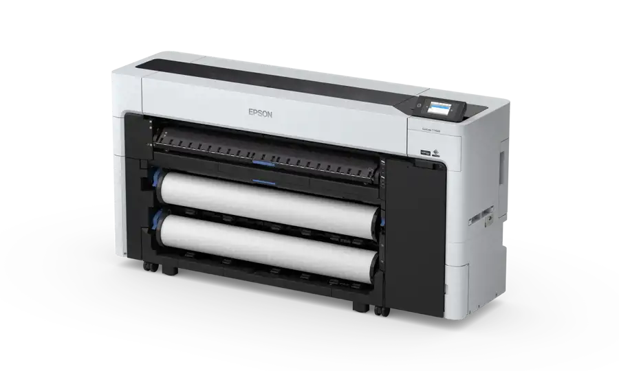 SureColor SC-T7700D (with Adobe PostScript)
