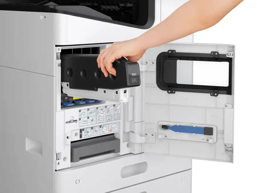 WorkForce Enterprise AM-C5000 A3
