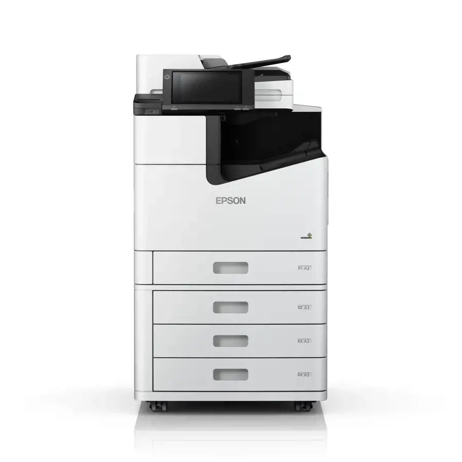 WorkForce Enterprise WF-C21000 D4TW A3