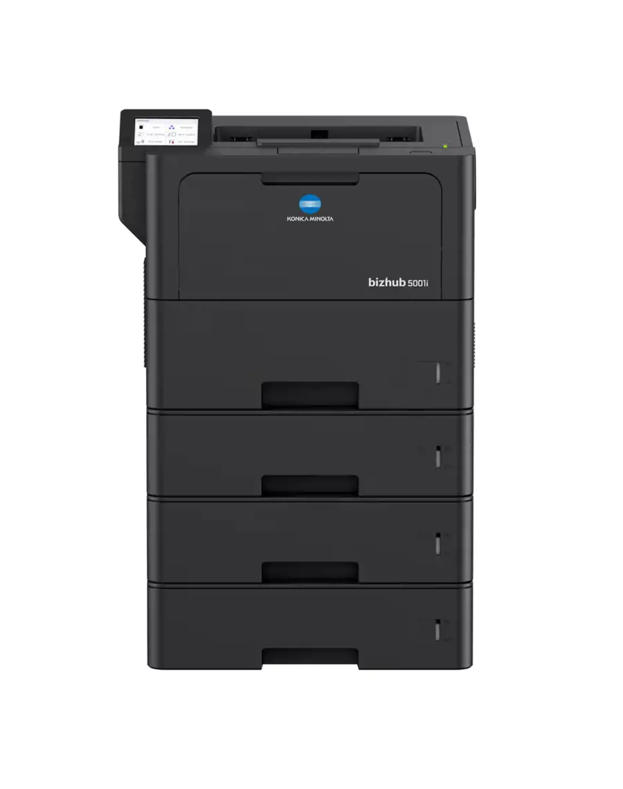 bizhub 5001i 