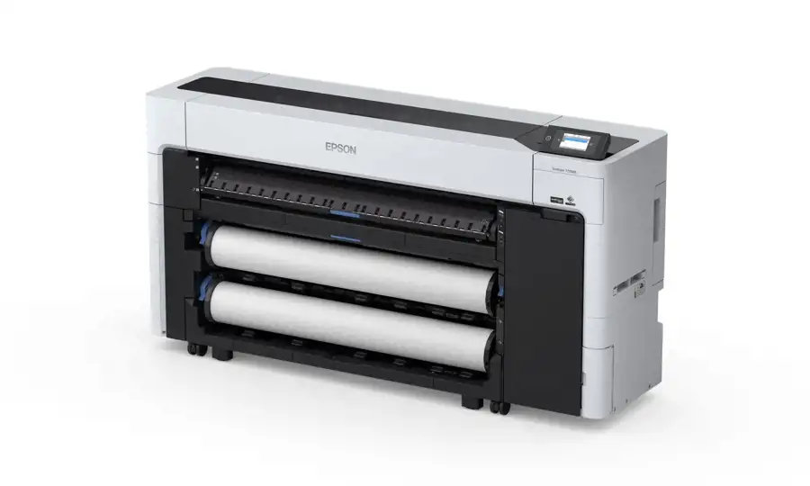 SureColor SC-T7700D (with Adobe PostScript)