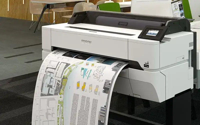 SureColor SC-T5405 (with stand) 220v