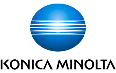 KONICA MINOLTA