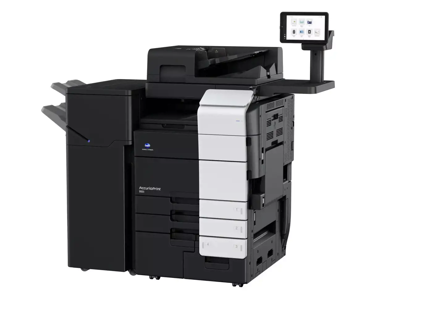 AccurioPrint 850i