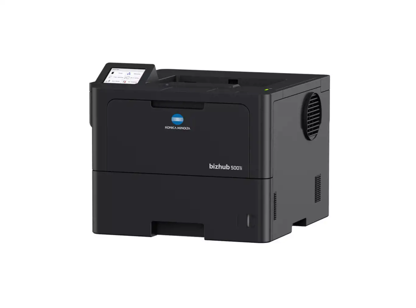 bizhub 5001i 