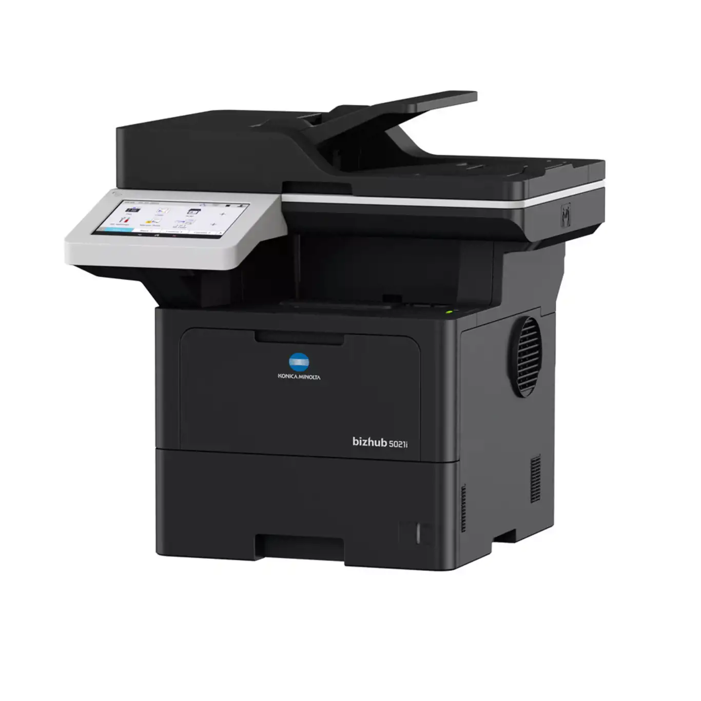 bizhub 5021i 