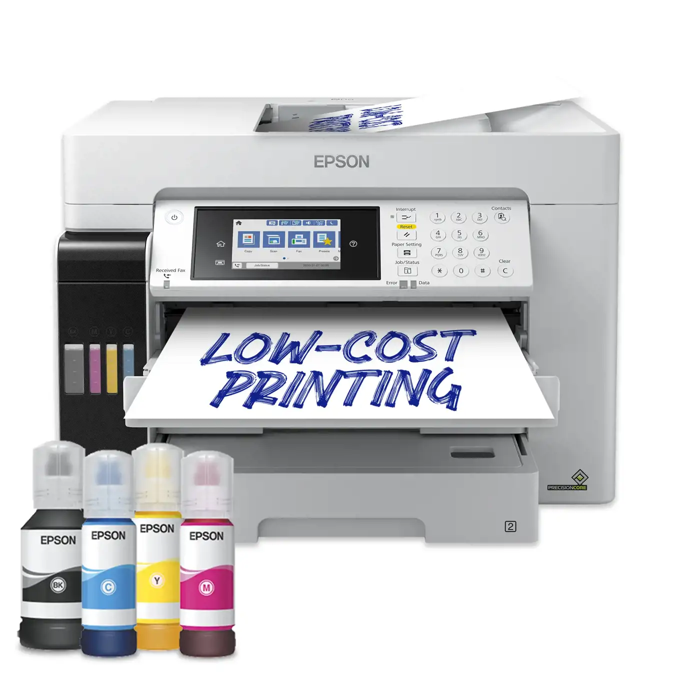 EcoTank Business+ Pro L15180