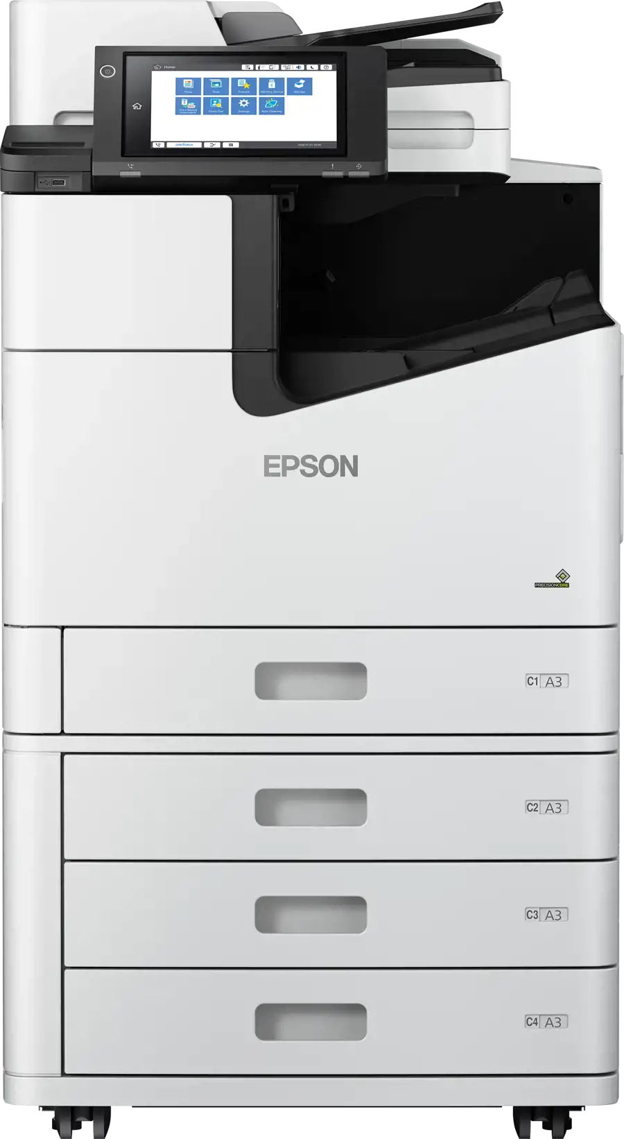 WorkForce Enterprise WF-C21000 D4TW A3
