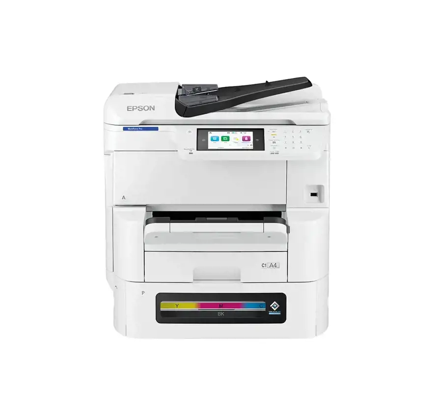 WorkForce Pro EM-C8100RDWF A3