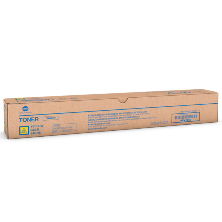 TN-626Y SARI