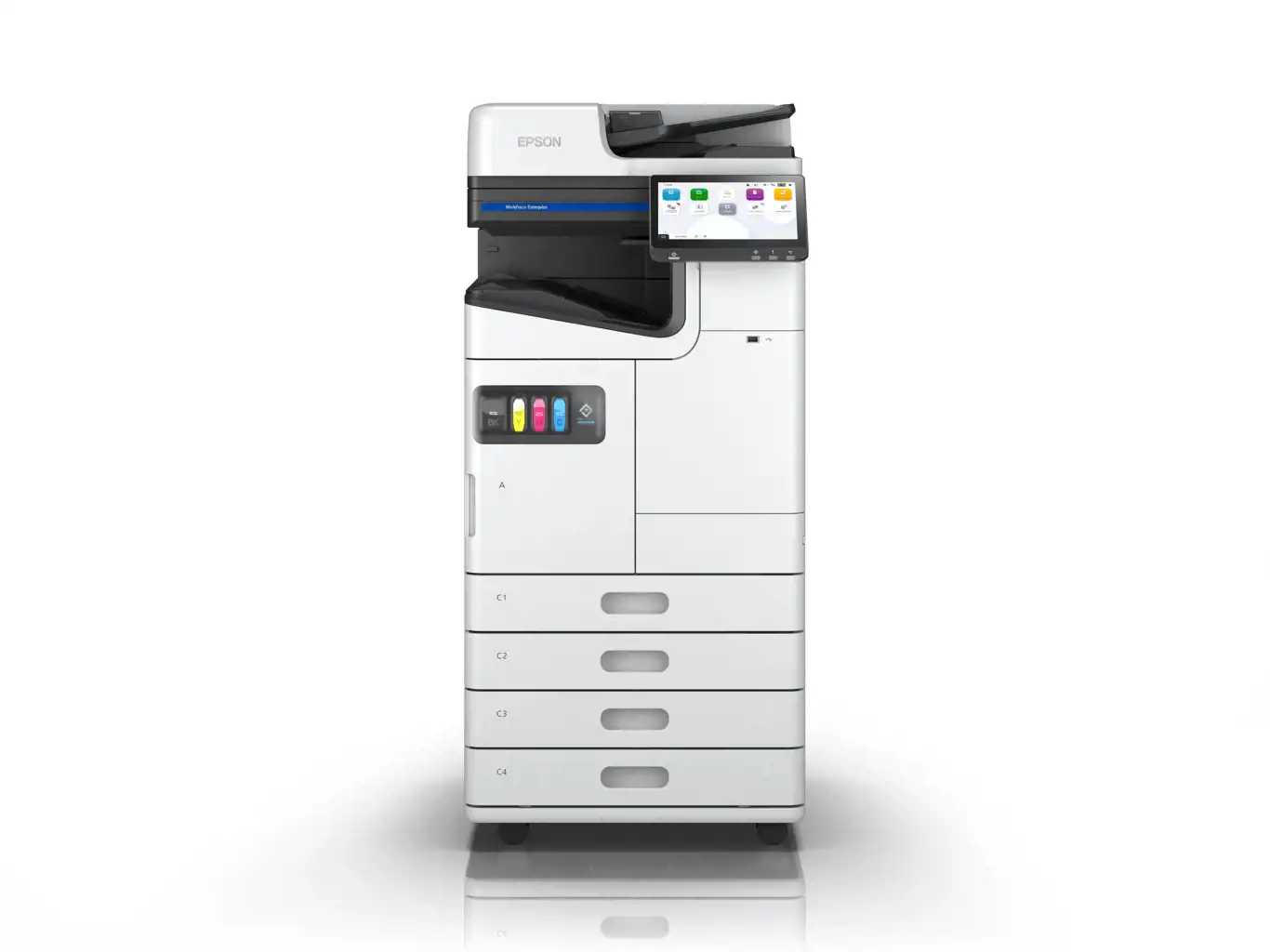 WorkForce Enterprise AM-C5000 A3