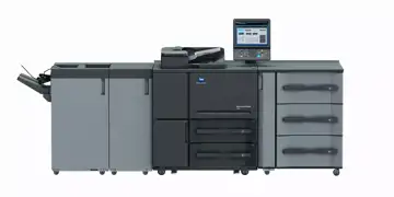 AccurioPress 7136 