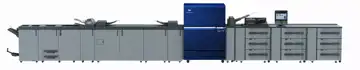 AccurioPress C10500