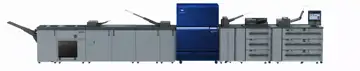 AccurioPress C10500S