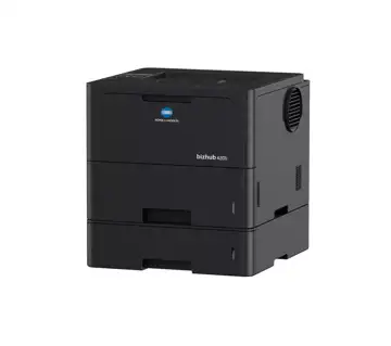 bizhub 4201i