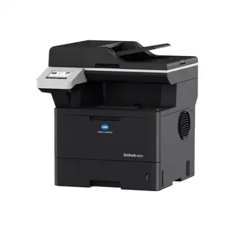 bizhub 4221i