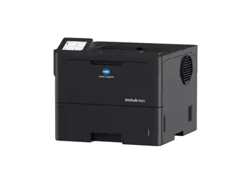 bizhub 5001i 
