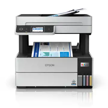 EcoTank Business+ L6490