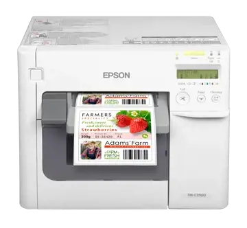 Color Works C3500