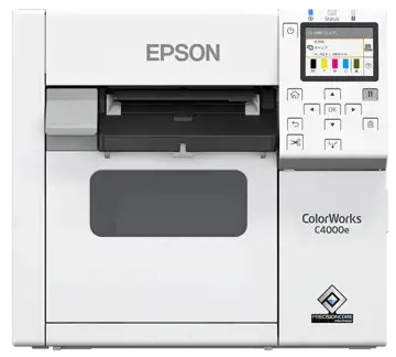 CW-4000E BK