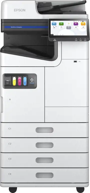 WorkForce Enterprise AM-C6000 A3